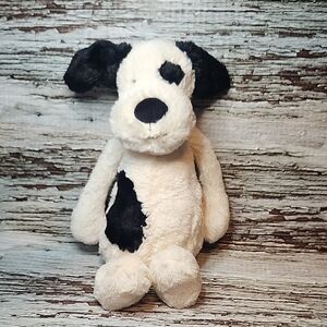 Jellycat Bashfull Puppy